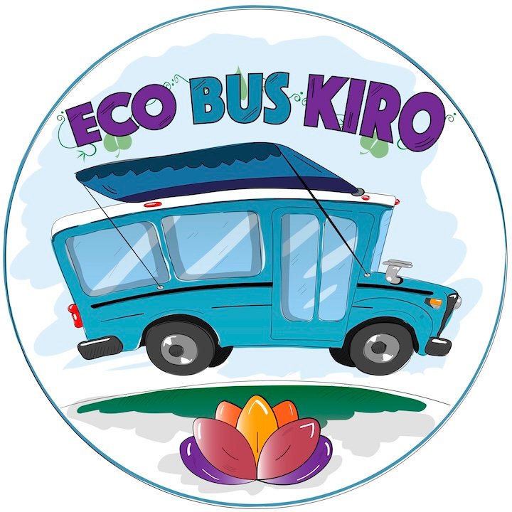 EcoBus Kiro