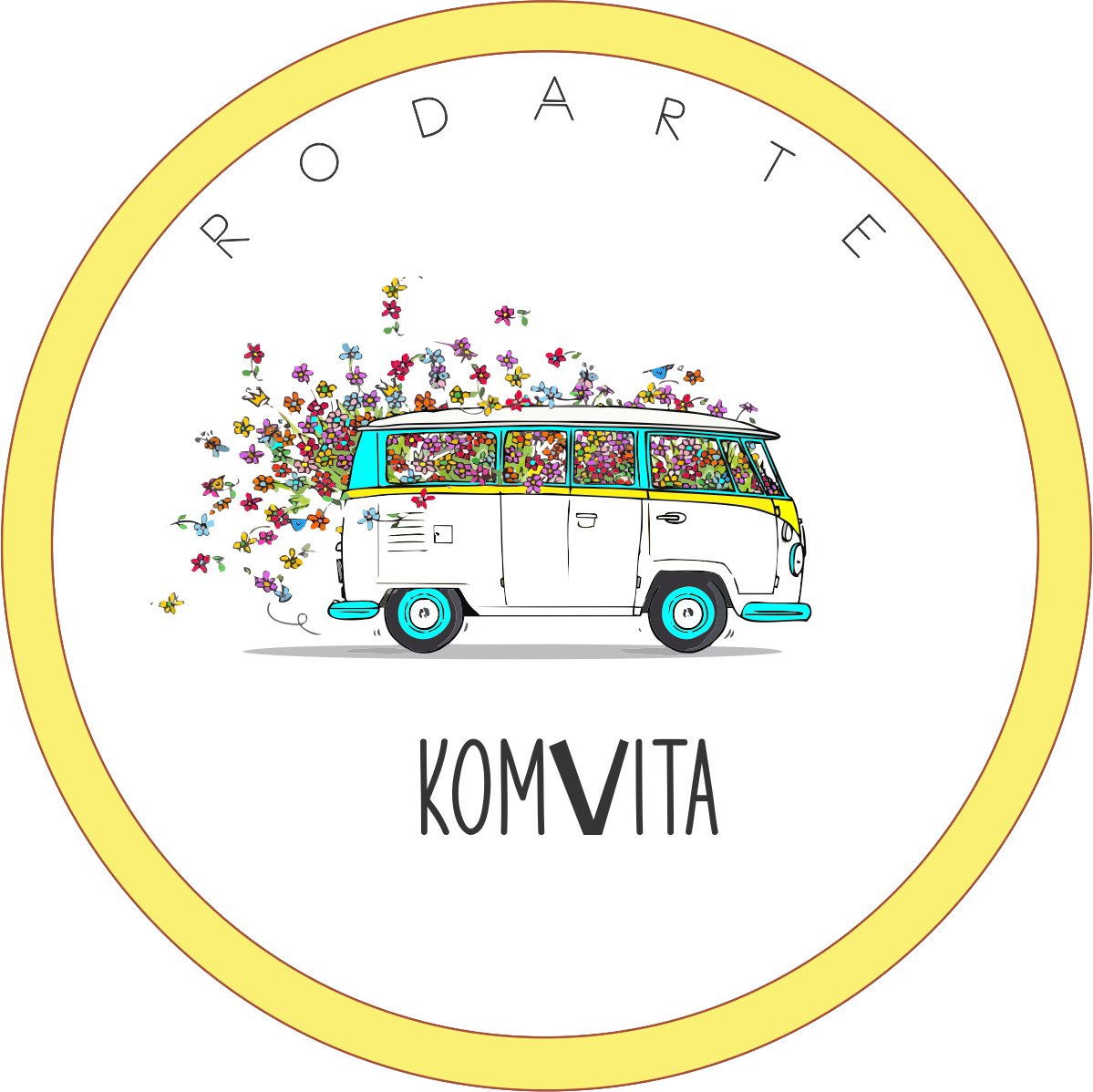 LOGO KOMVITA