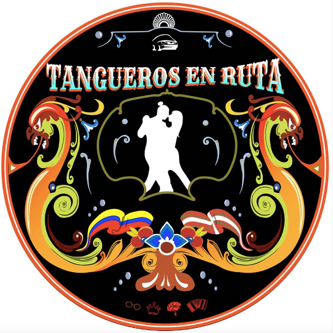 Tangueros en Ruta